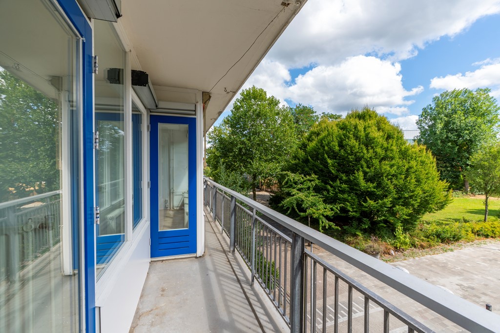 Tannhauserdreef, Utrecht foto 4